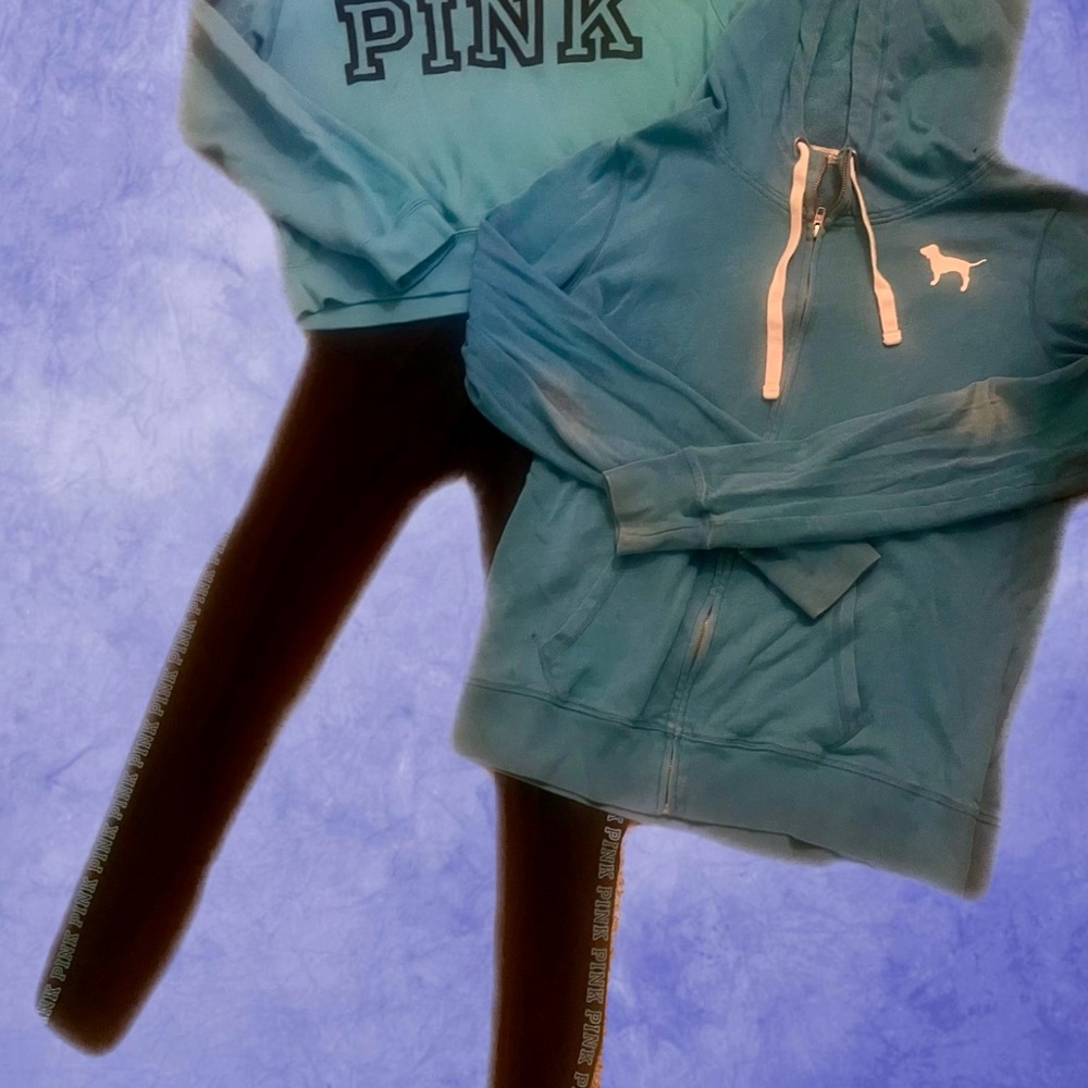 Victoria's Secret PINK 3 Pc. Set